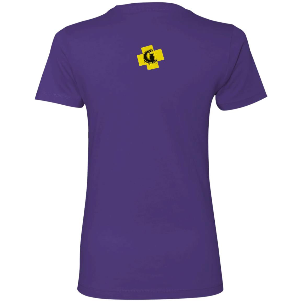 Westside Sign Ladies' T-Shirt