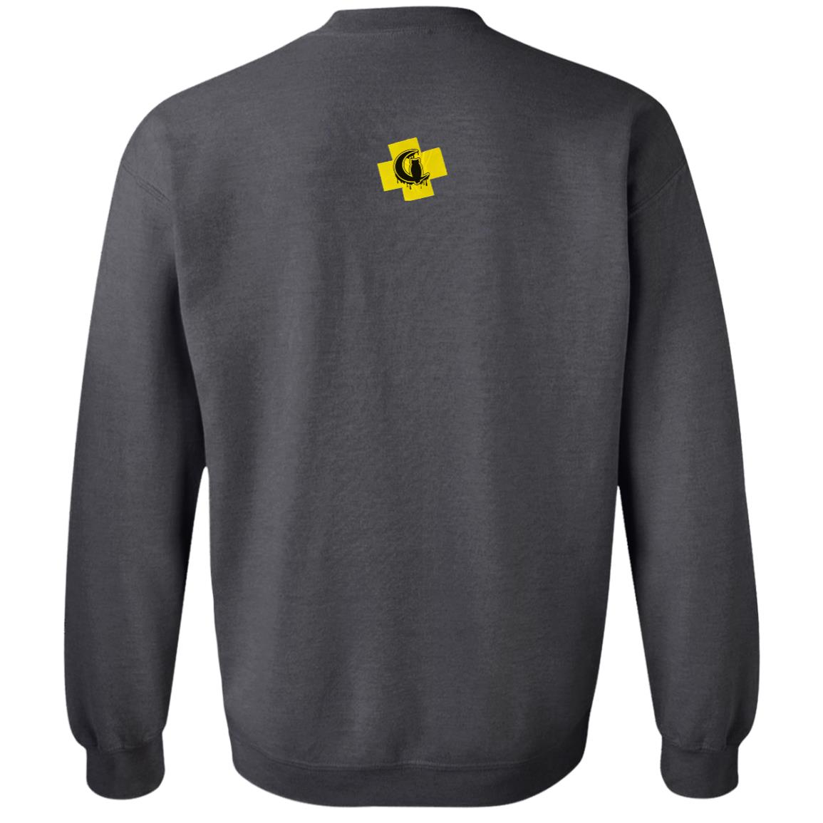 2PAC Unisex Sweatshirt