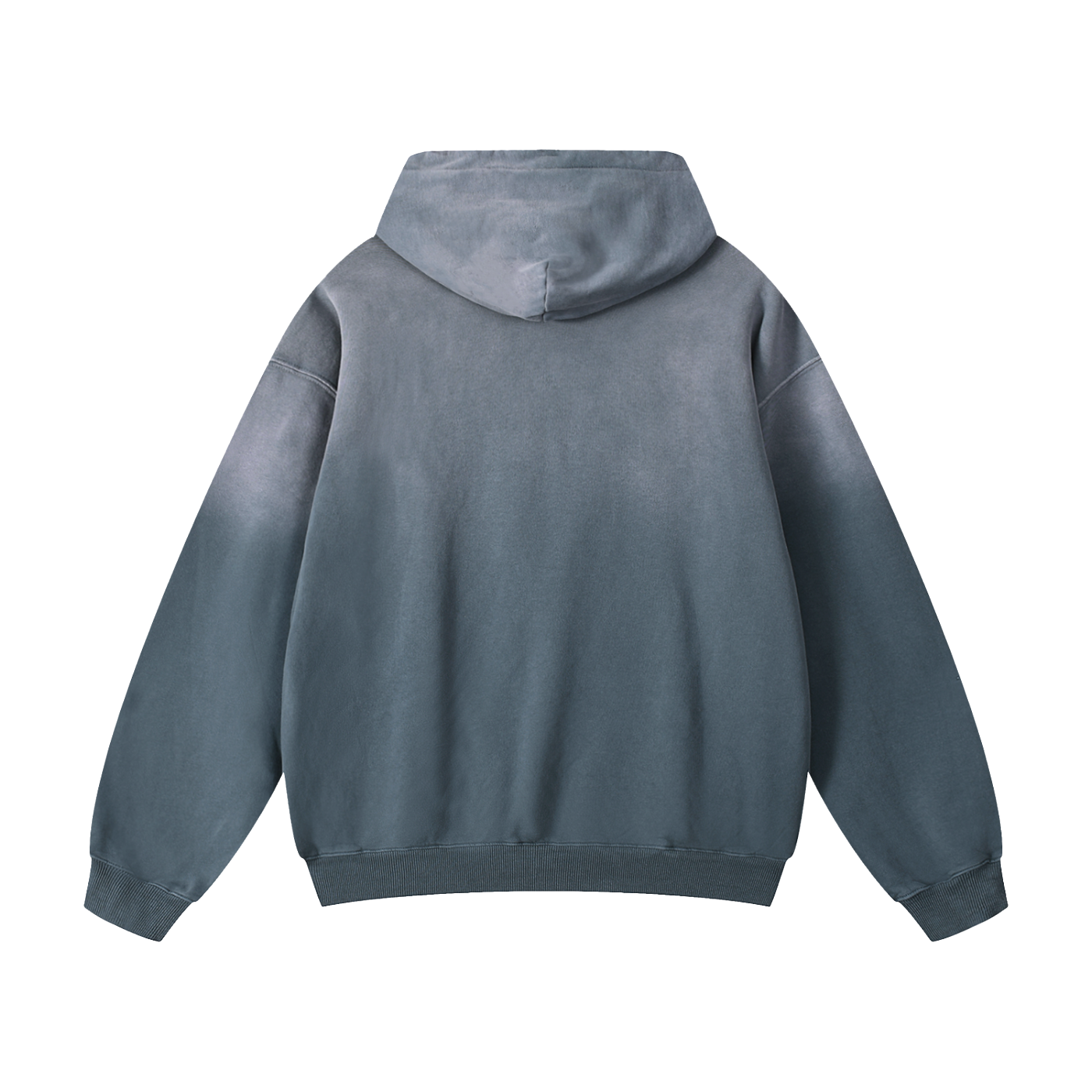 VALENTINES DAY Heavyweight Sunfade Oversized Hoodie