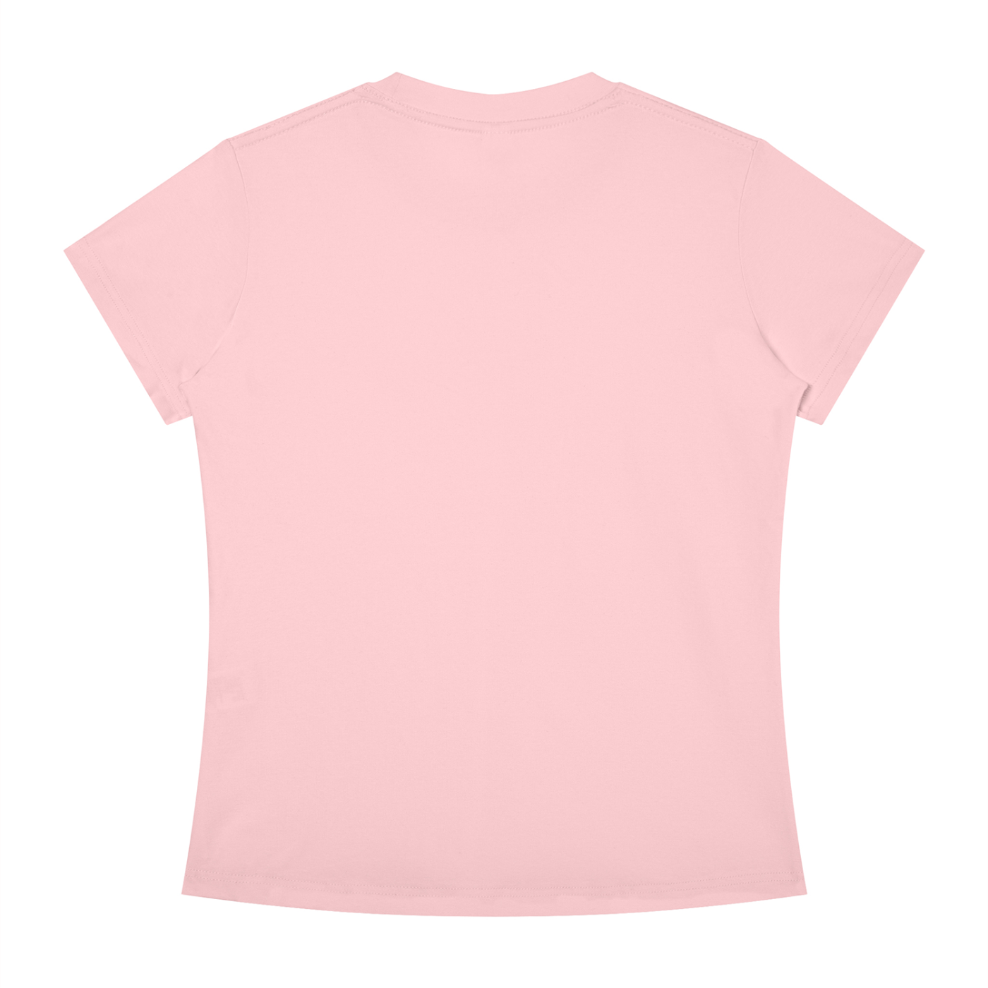 CAUTIONS Women's Slim Fit T-Shirt