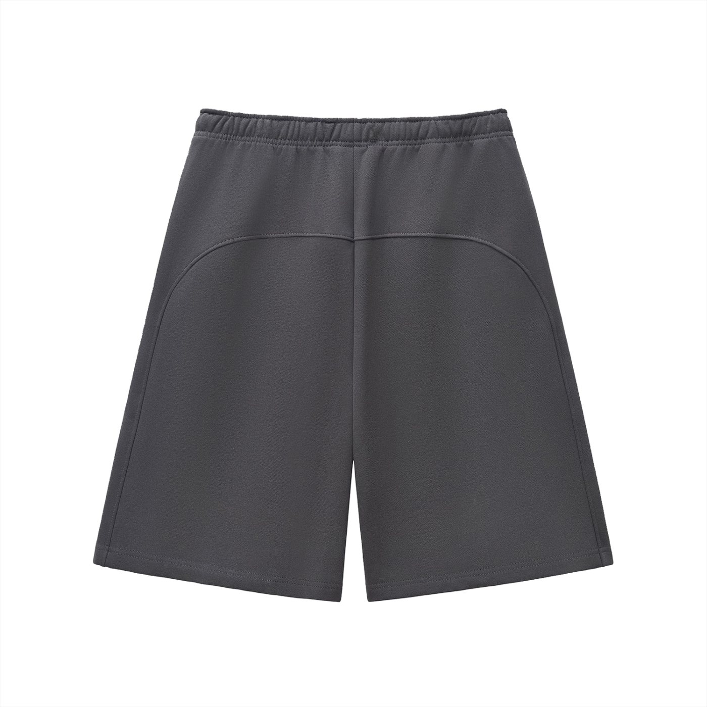 HUSTLIN 24 HOURS Heavyweight  Shorts