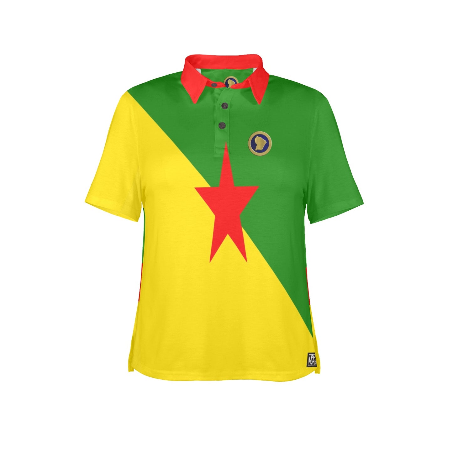 GUYANE Women's Polo Shirt