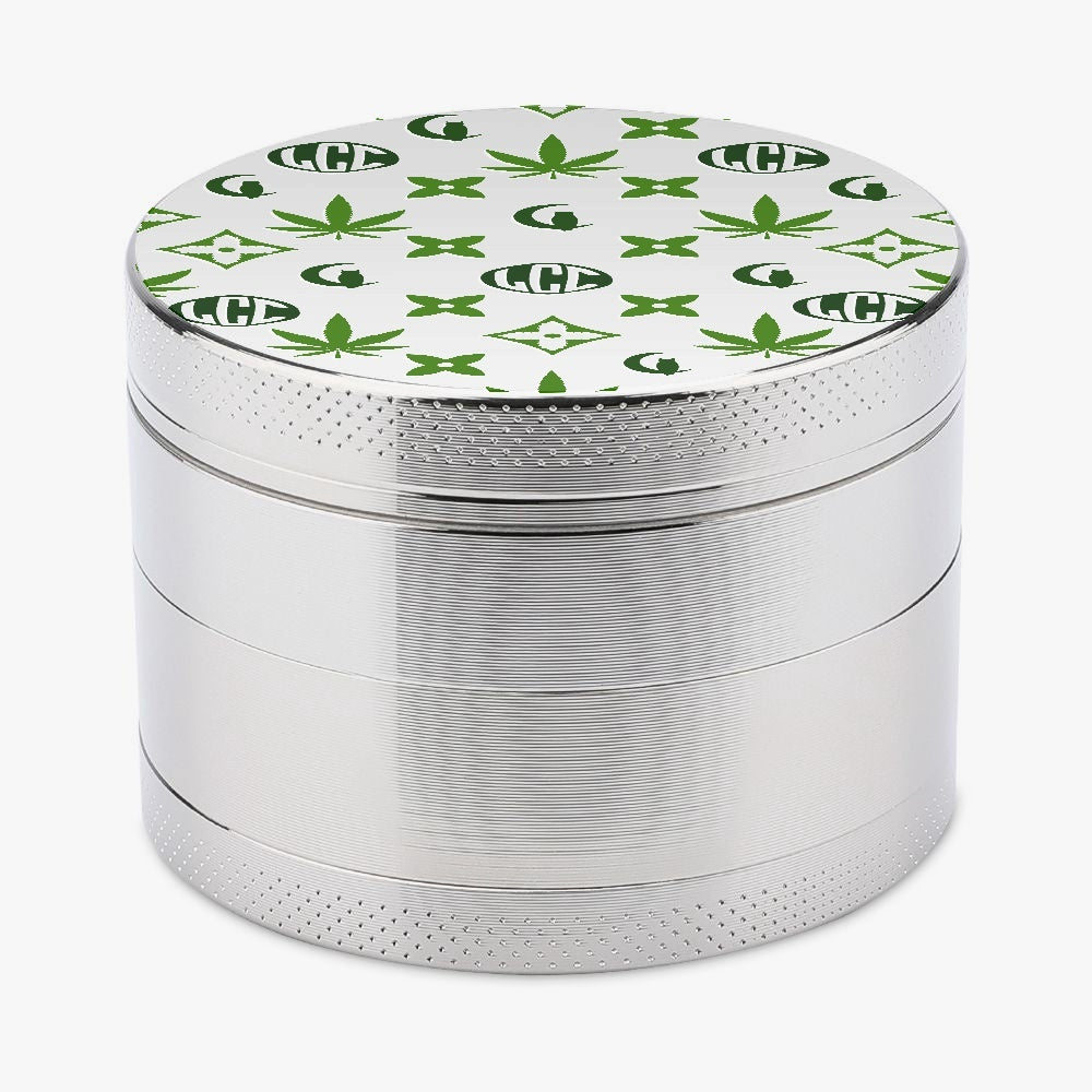 LCC WEEDY. Metal Abrader