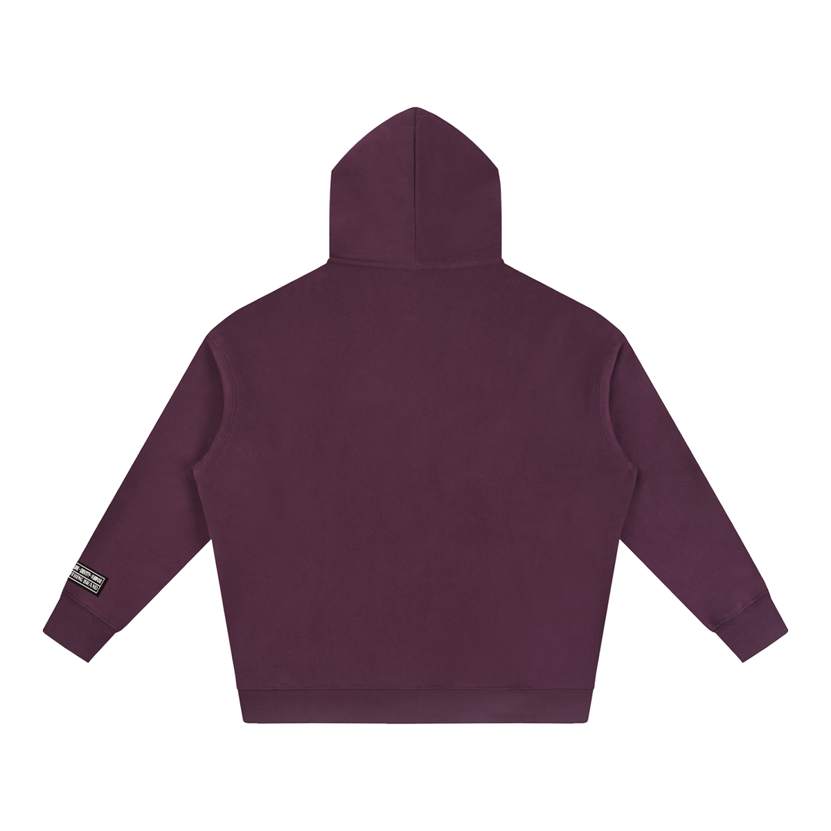 NOTORIOUS BIG Oversize Hoodie