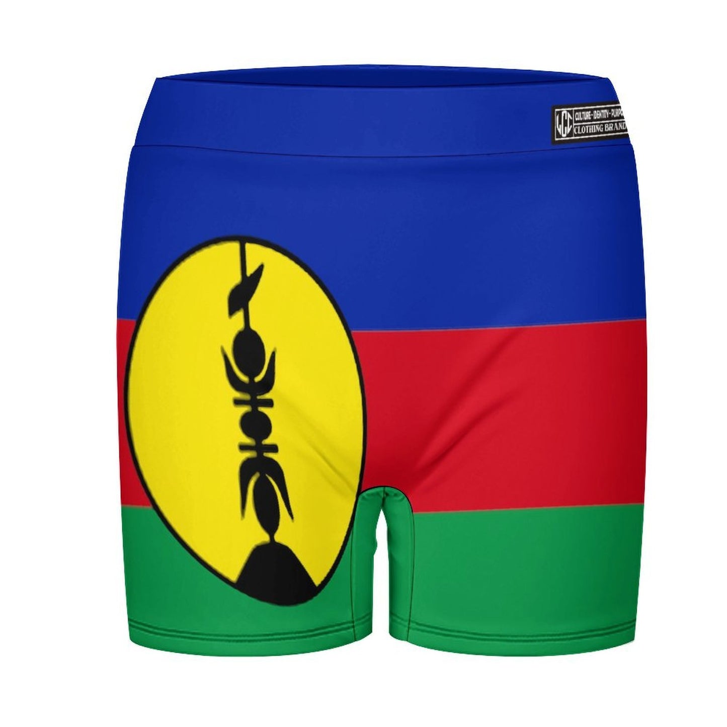 NOUVELLE CALEDONIE Yoga Pants