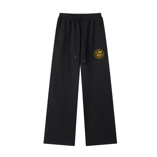 LCC AUTHENTIC GOLD Straight-Leg Sweatpants