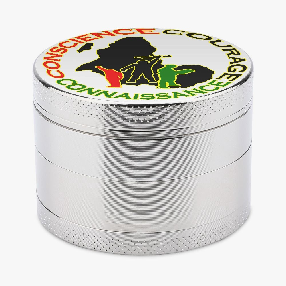 TRIPLE C. Metal Abrader