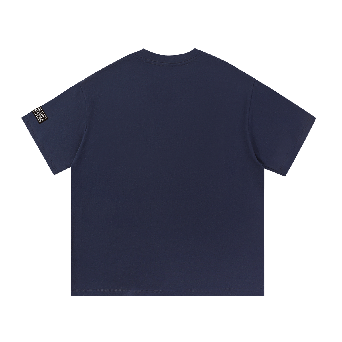 Street Fighter Essential Cotton T-Shirt