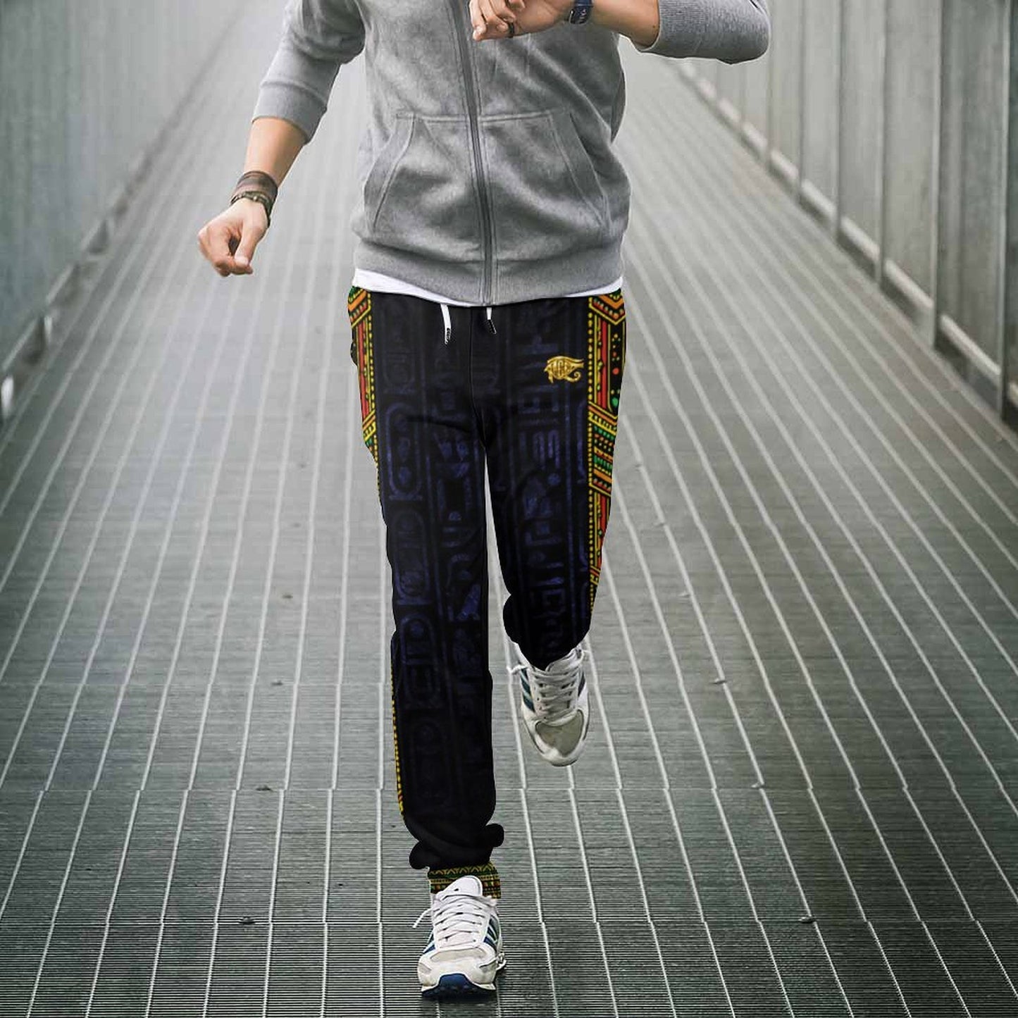 NOS ANCETRES SPECIAL Sweatpants