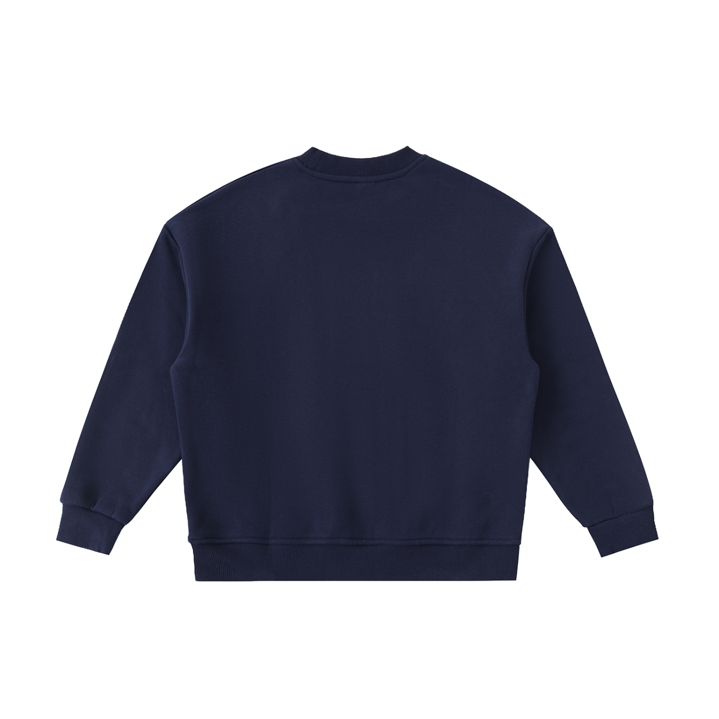 HUSTLIN 24HOURS  Kids' Crewneck Sweatshirt
