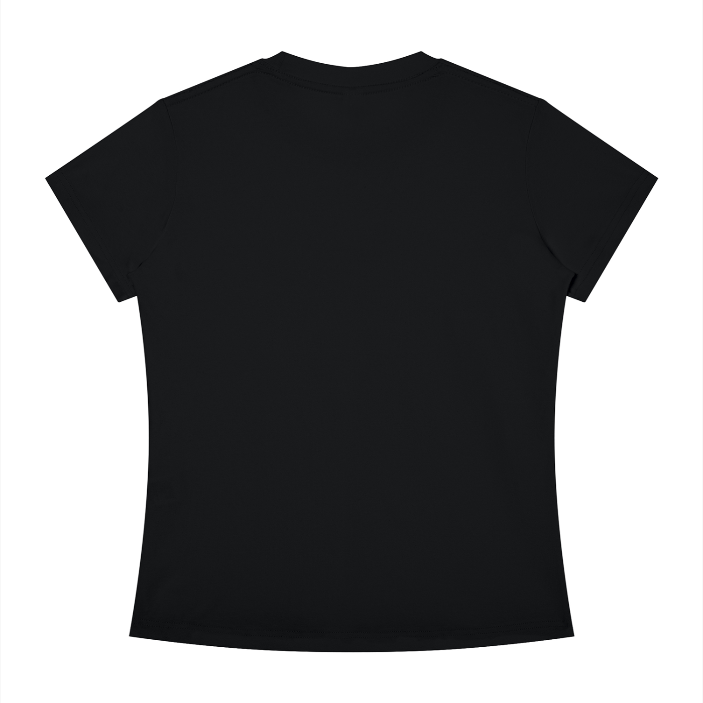 CAUTIONS Women's Slim Fit T-Shirt