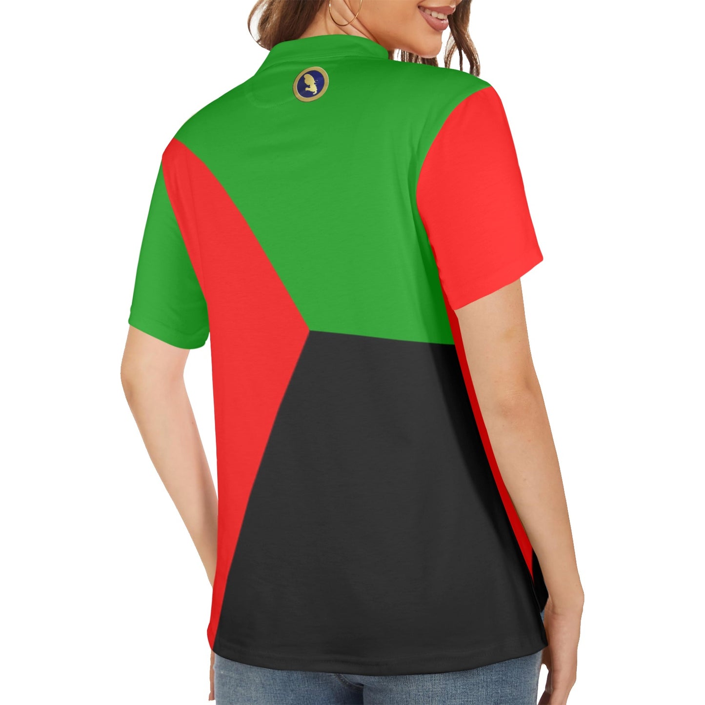 MARTINIQUE Women's  Polo Shirt