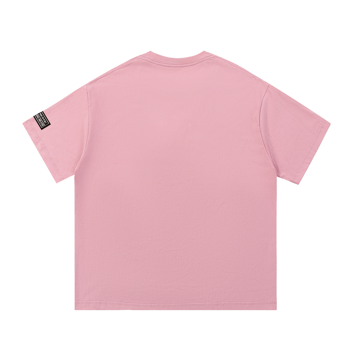 Street Fighter Essential Cotton T-Shirt