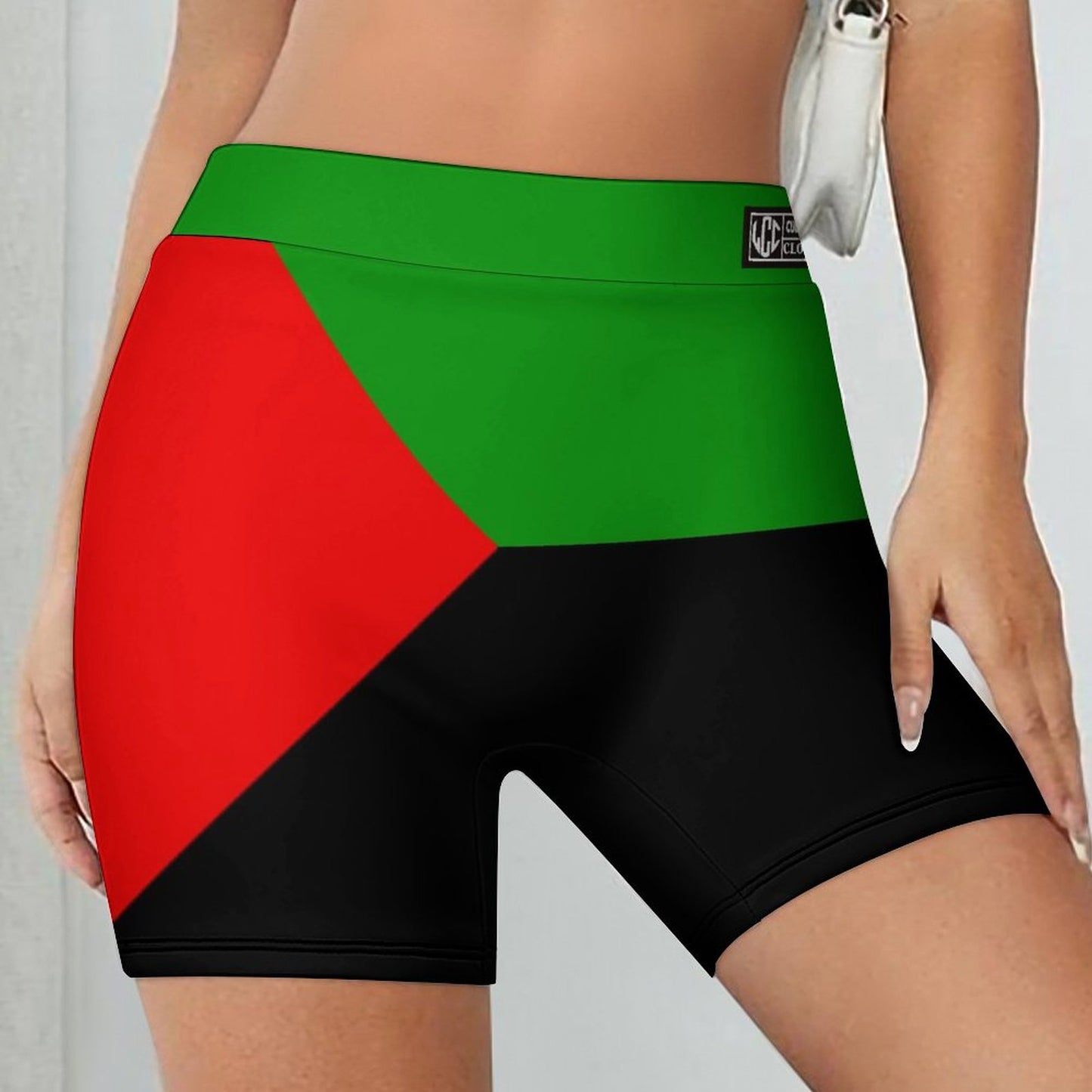 MARTINIQUE Yoga Pants