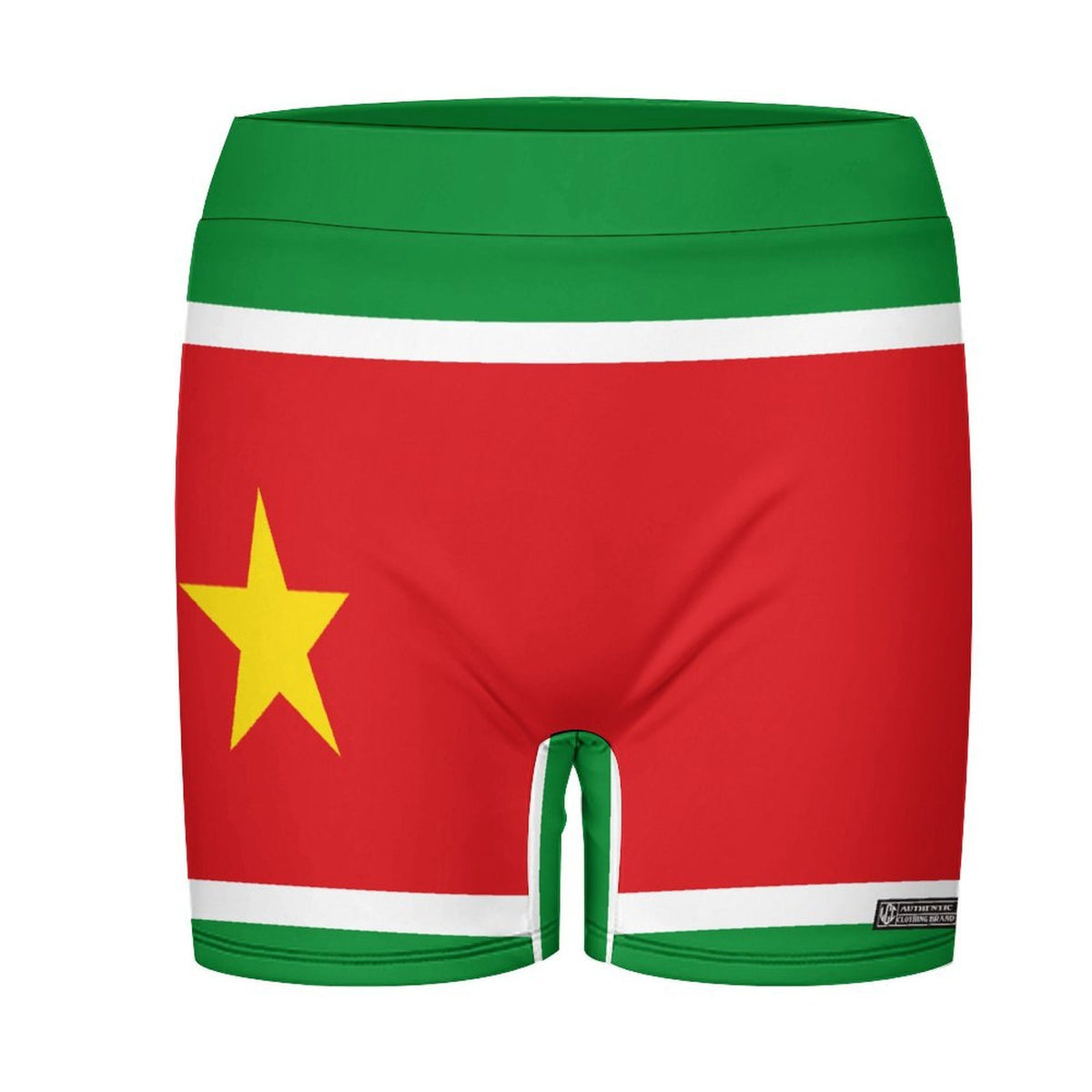 GUADELOUPE Yoga Pants
