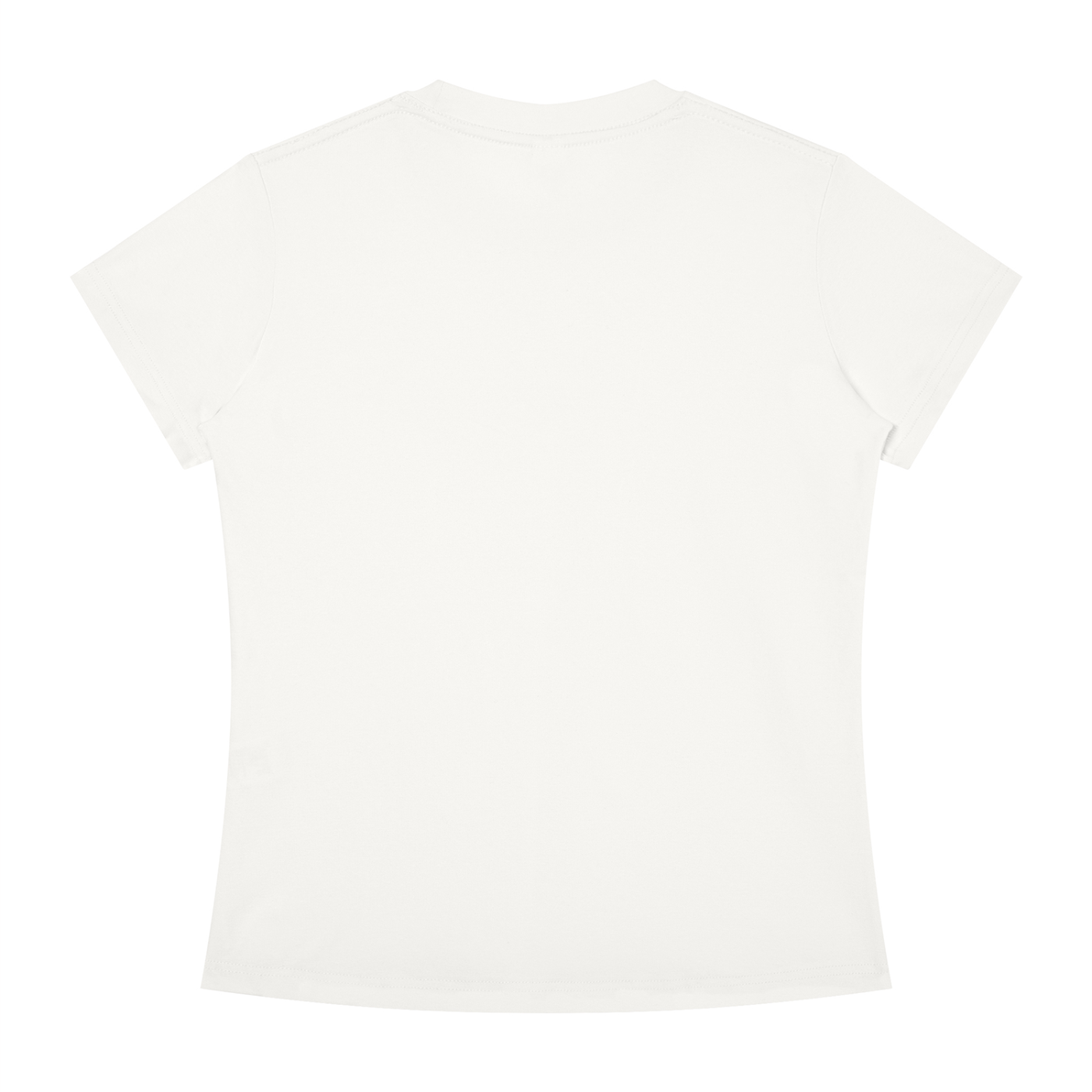 CAUTIONS Women's Slim Fit T-Shirt
