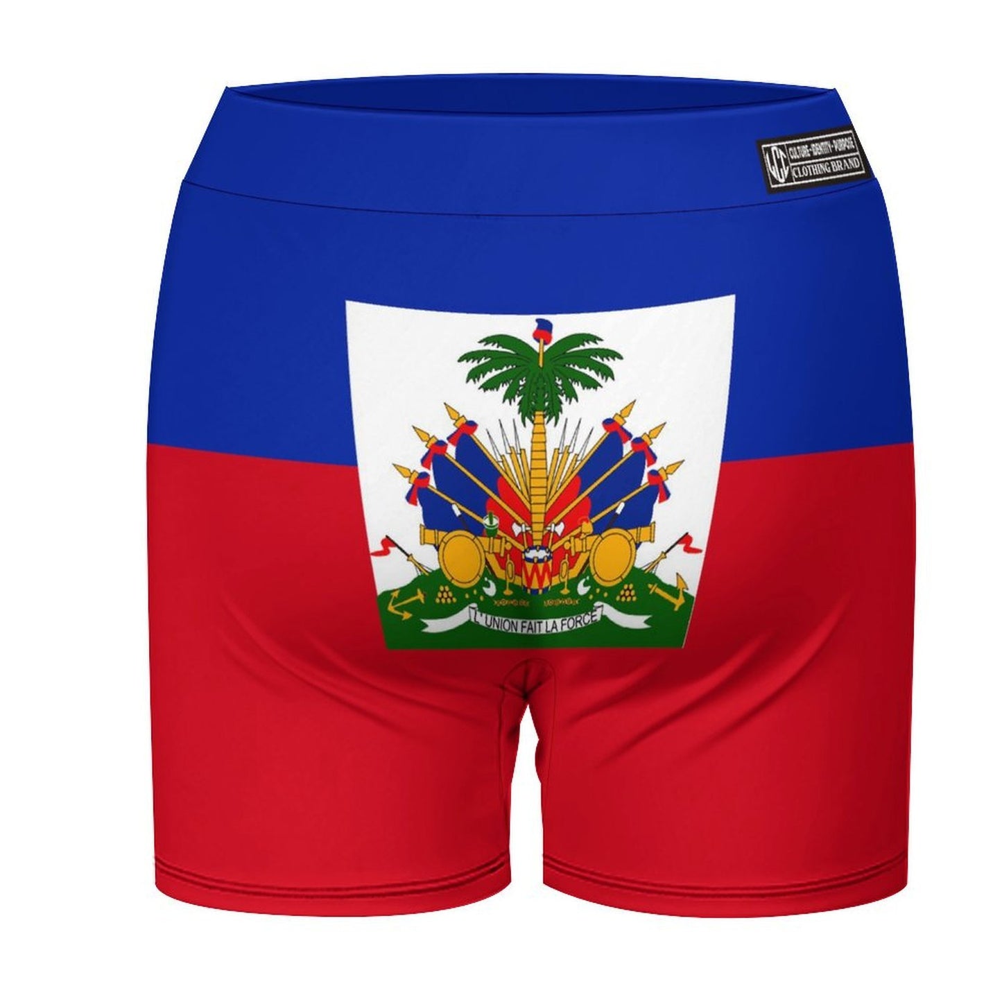 HAITI Yoga Pants