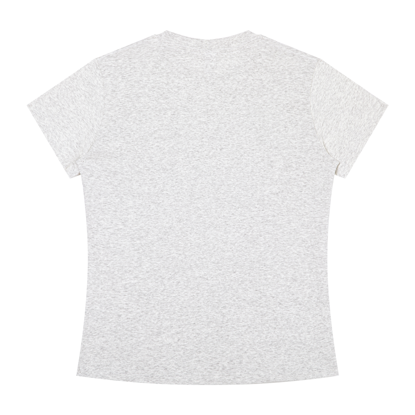CAUTIONS Women's Slim Fit T-Shirt