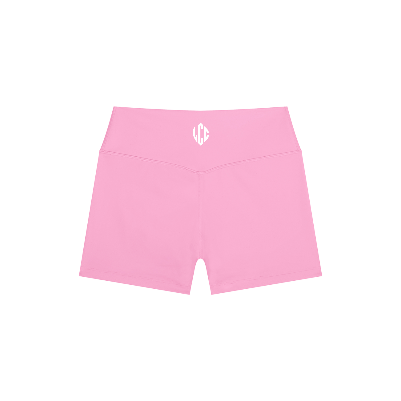 HUSLTIN 24HOURS Women’s Yoga Shorts