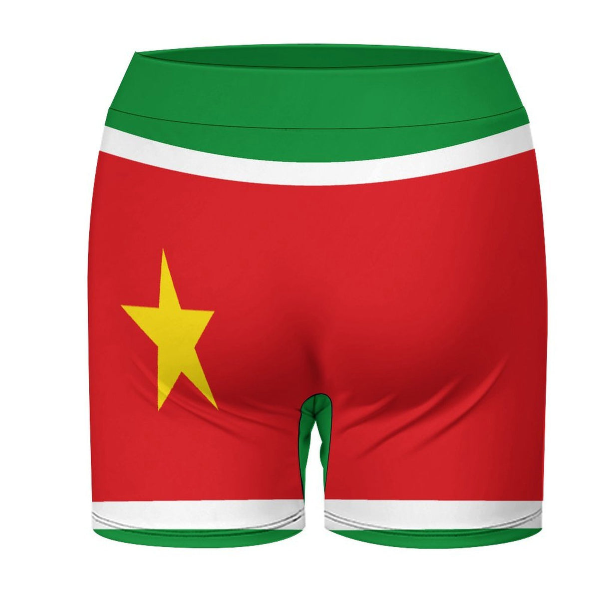 GUADELOUPE Yoga Pants