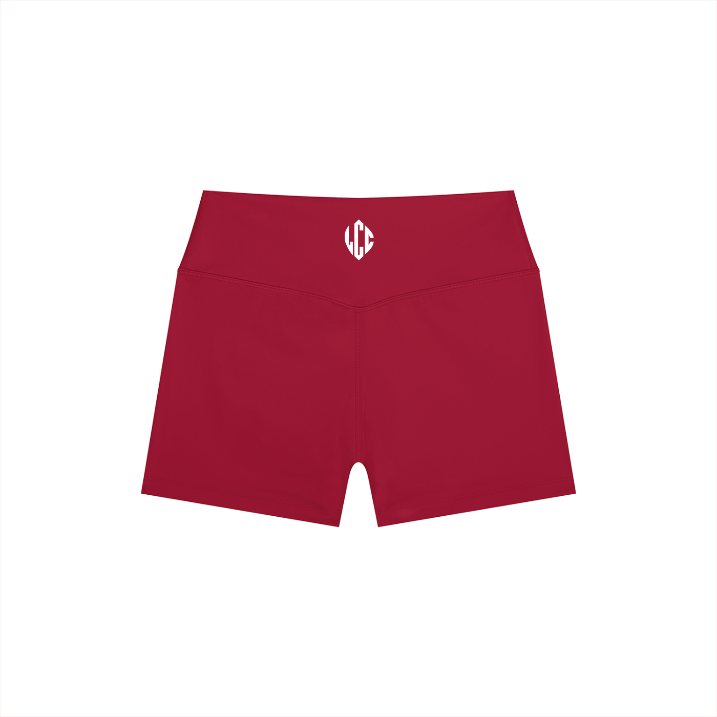 HUSLTIN 24HOURS Women’s Yoga Shorts