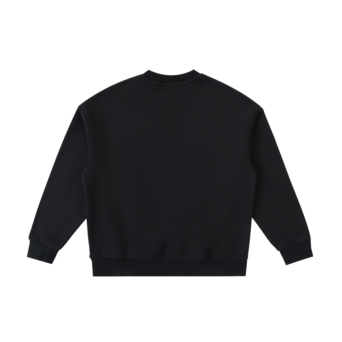 HUSTLIN 24HOURS  Kids' Crewneck Sweatshirt