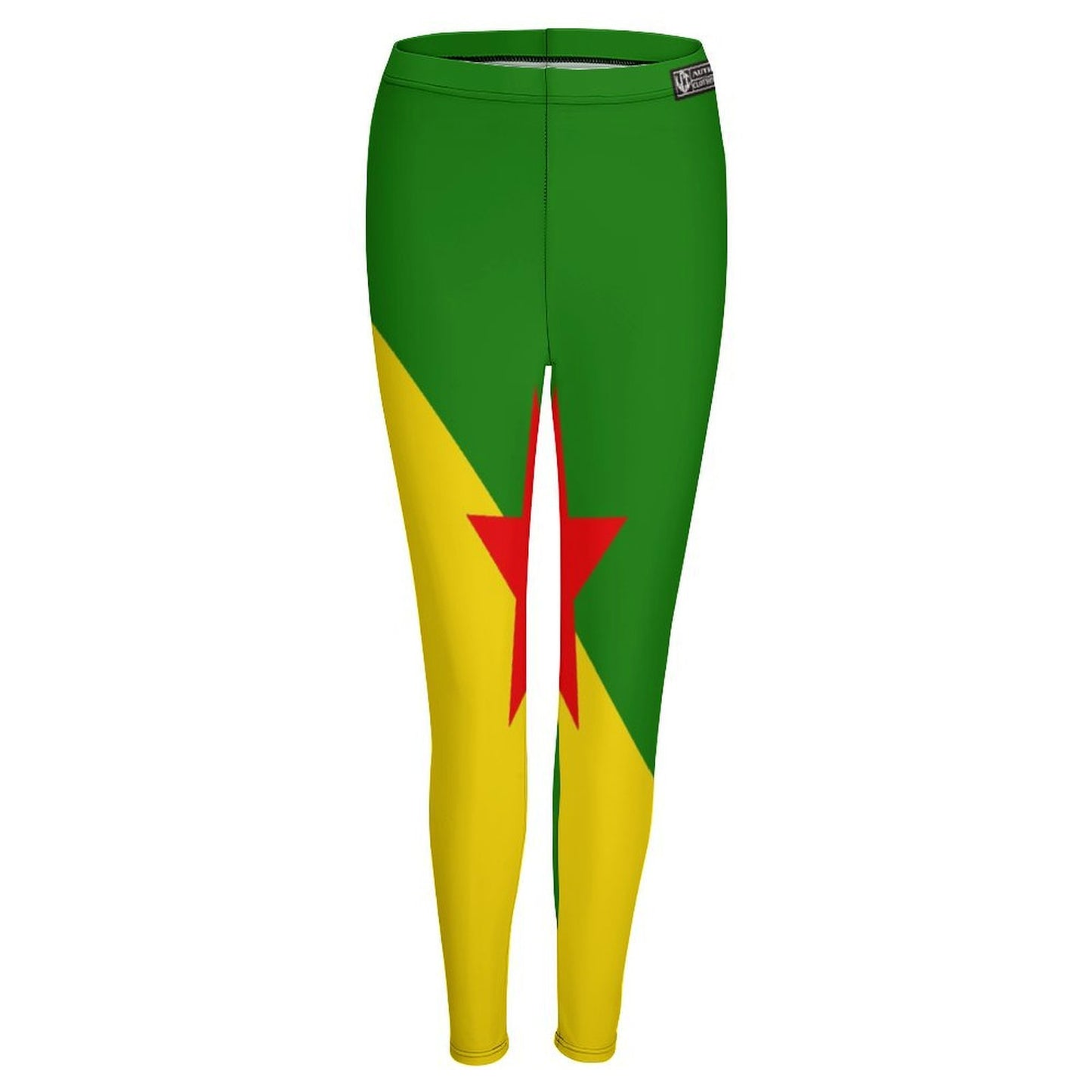 GUYANE Women's High-Waist Legging