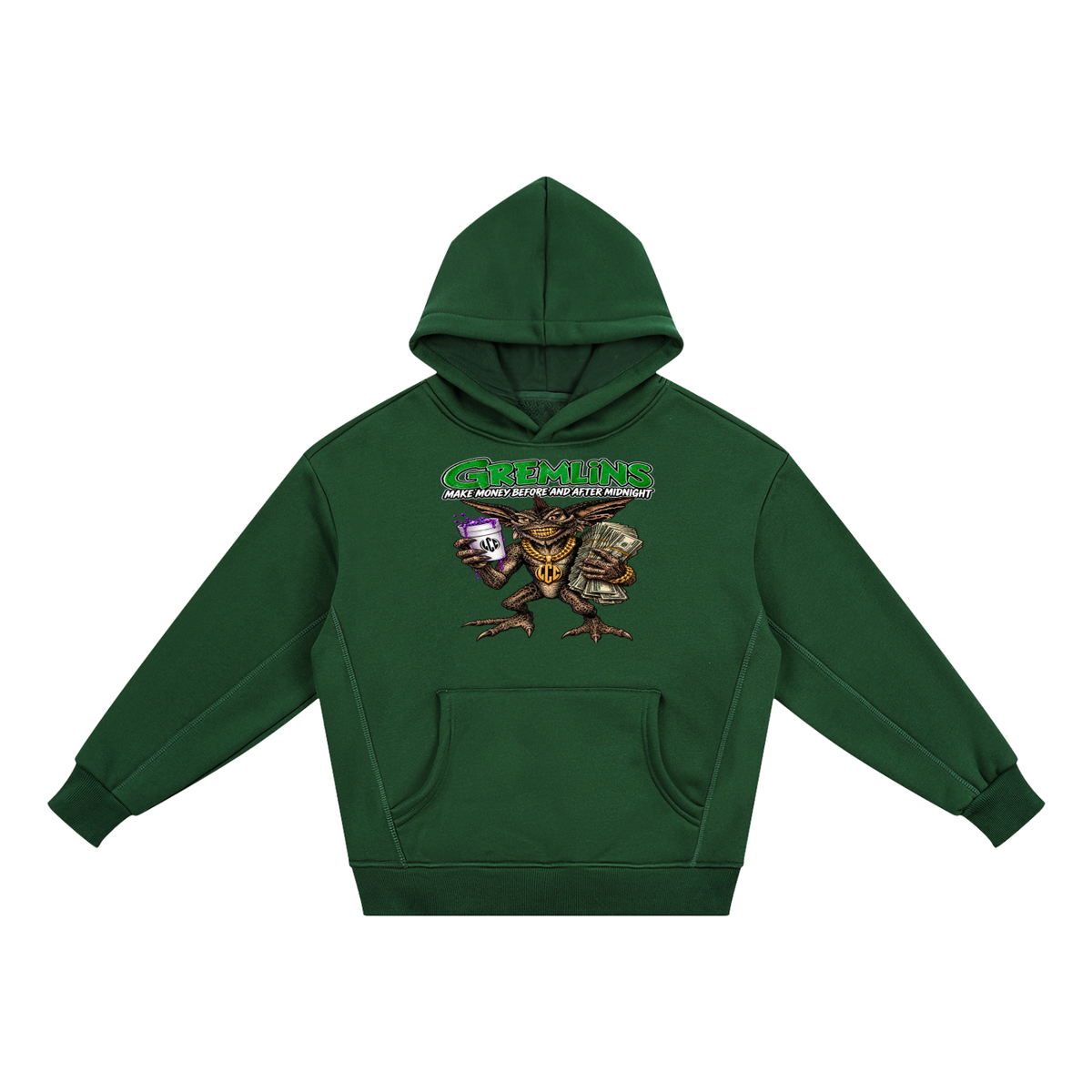 GREMLINS Kids' Hoodie