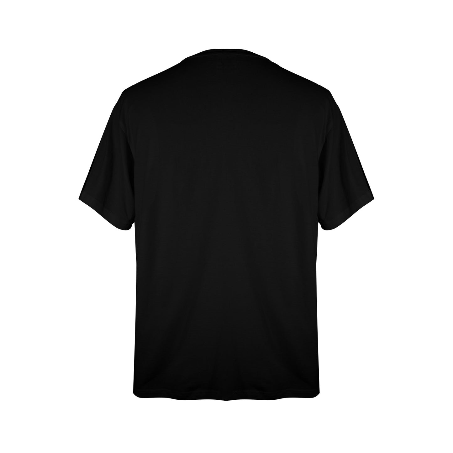 HALLOWEEN Men's Glow in the Dark T-shirt (Front Printing)