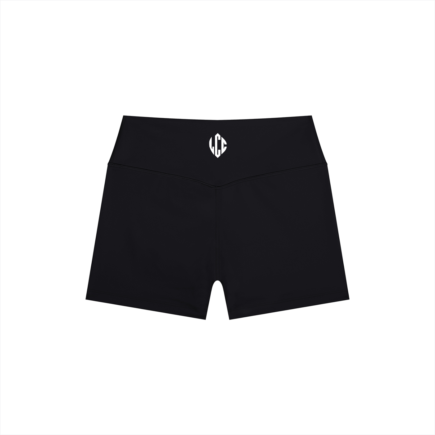 HUSLTIN 24HOURS Women’s Yoga Shorts
