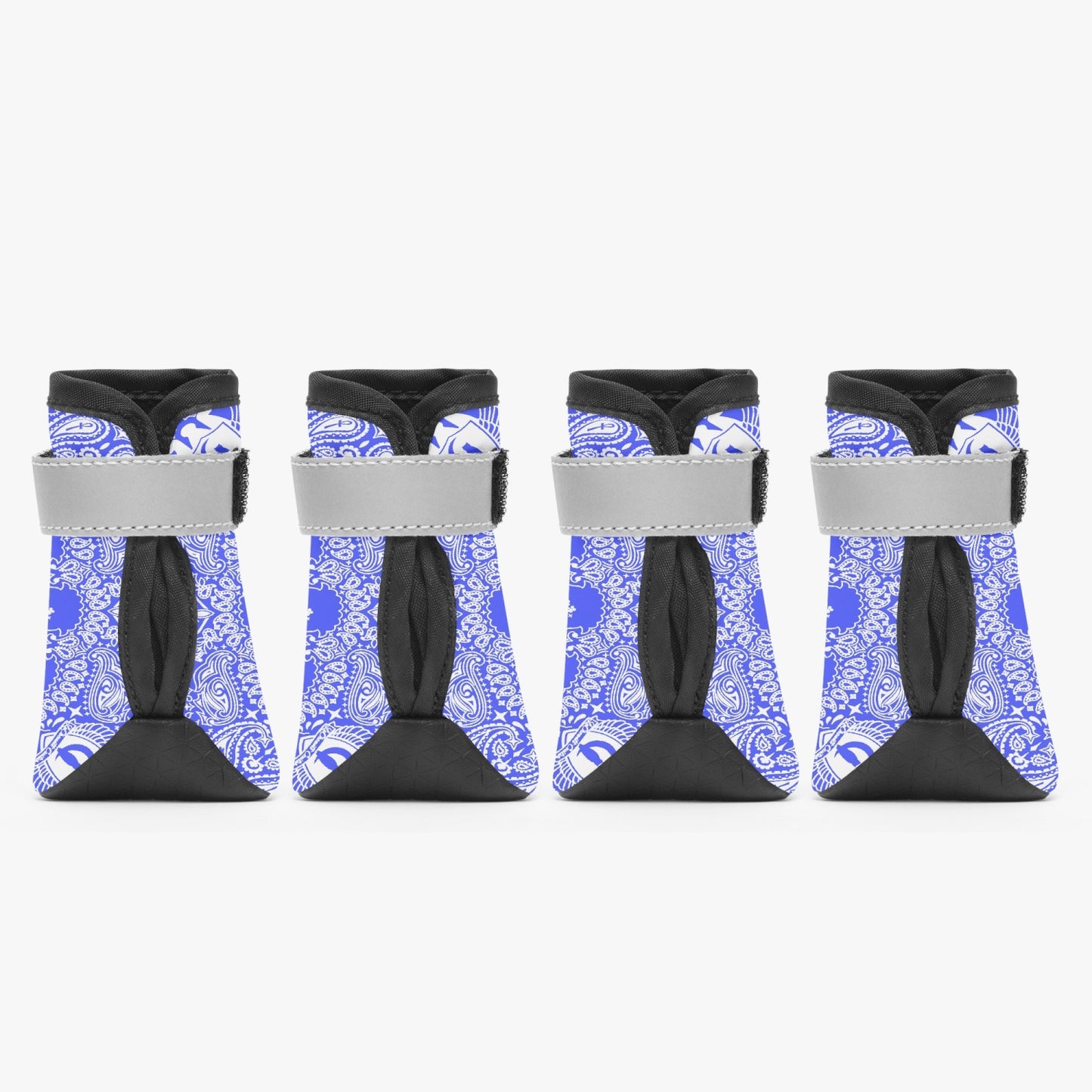 BANDANA Cs'UP Booties for Dogs