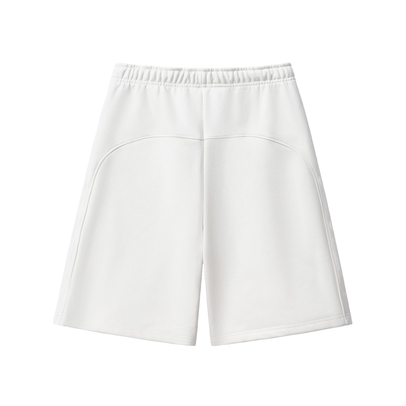 HUSTLIN 24 HOURS Heavyweight  Shorts