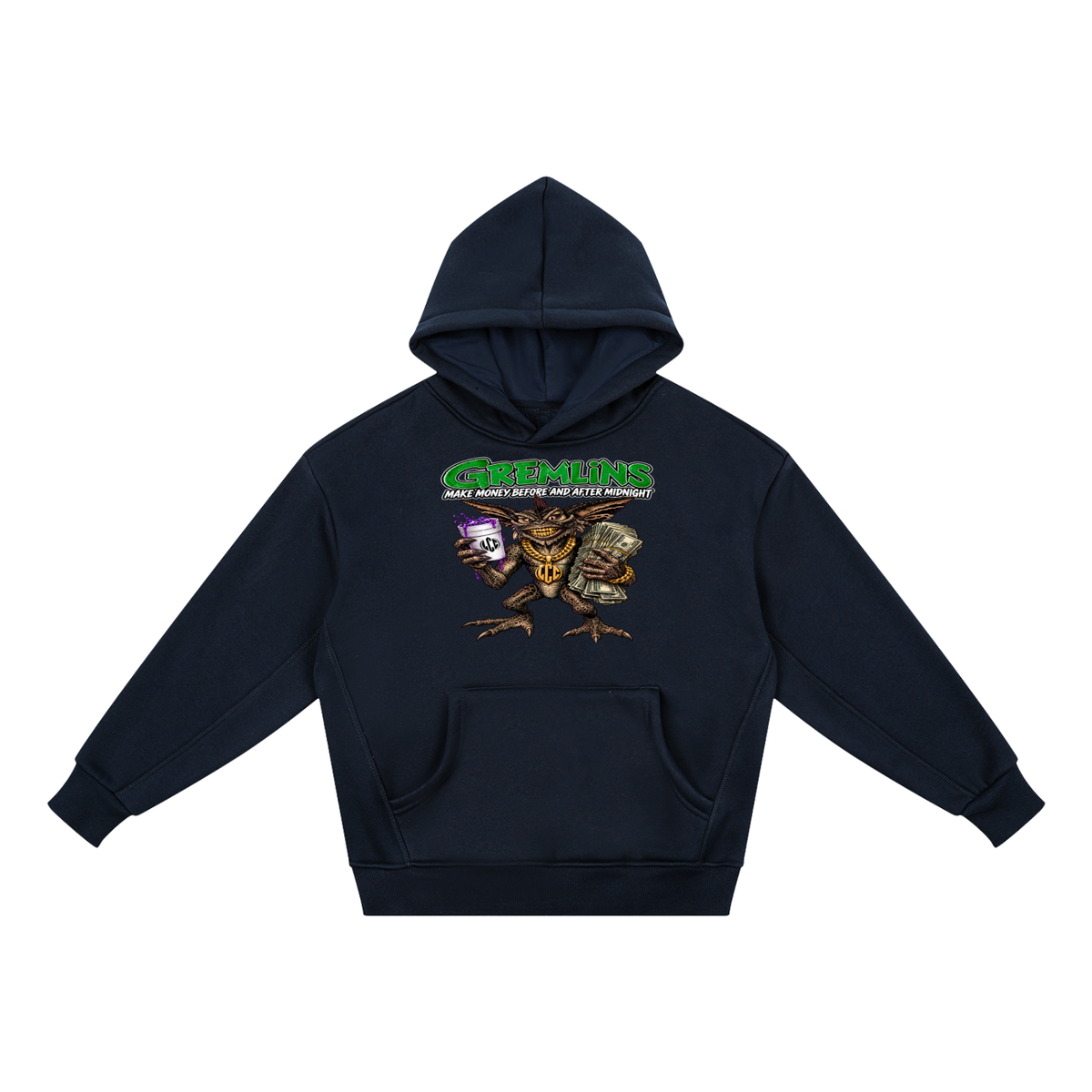 GREMLINS Kids' Hoodie