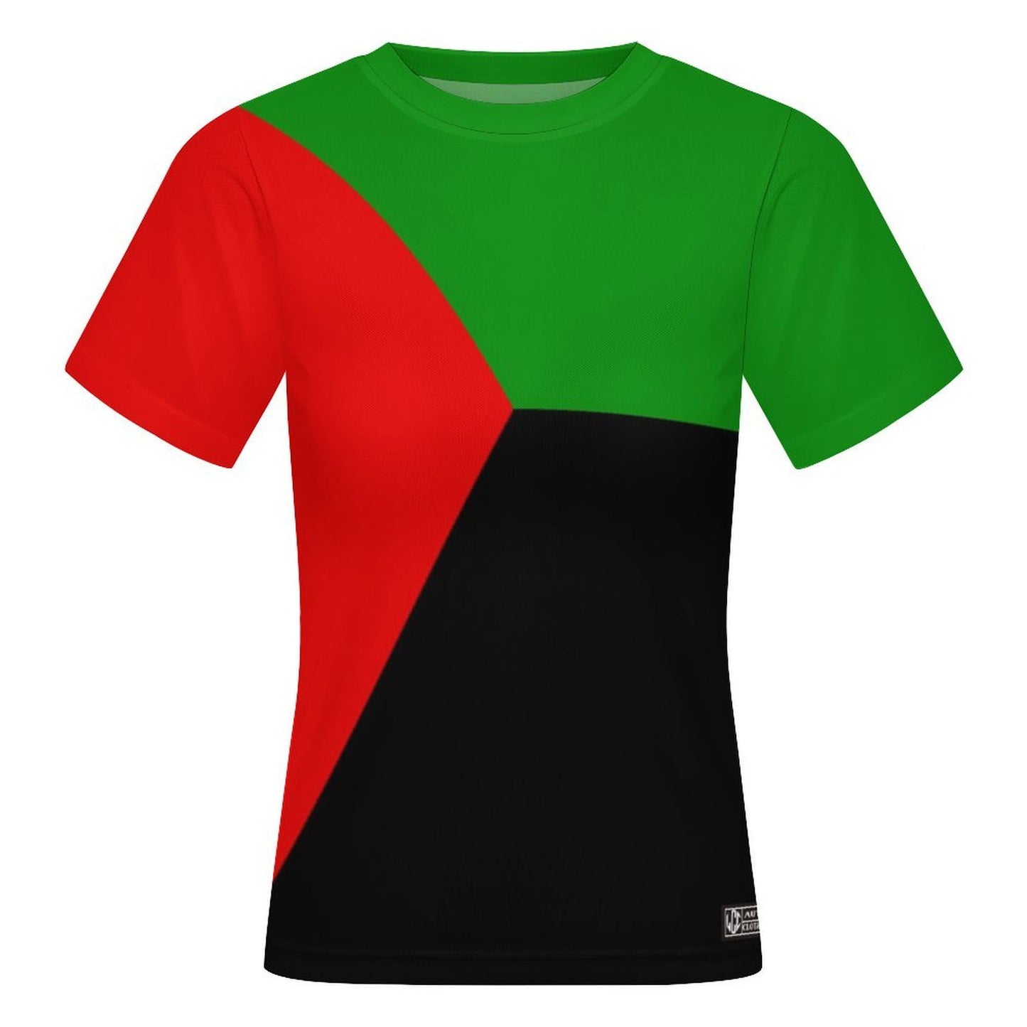 MARTINIQUE Woman's Mesh T-Shirt