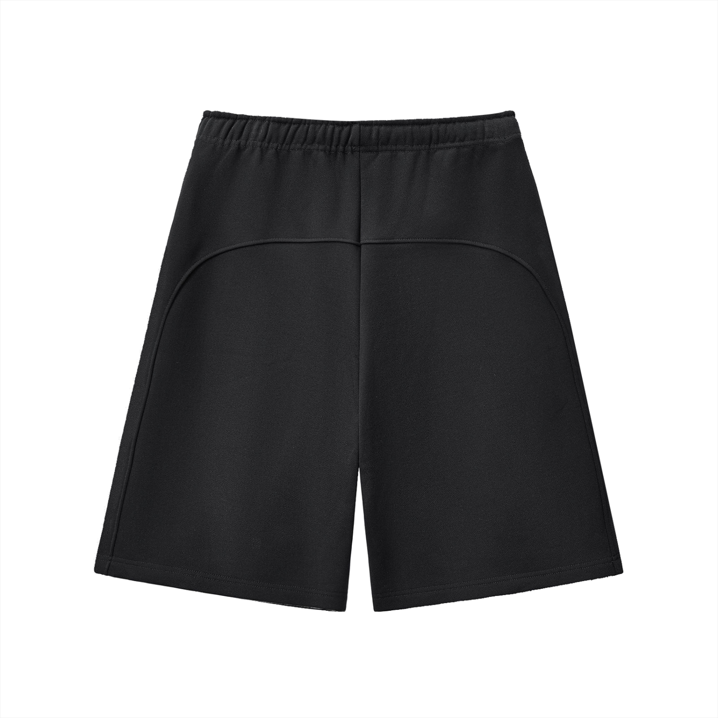 HUSTLIN 24 HOURS Heavyweight  Shorts