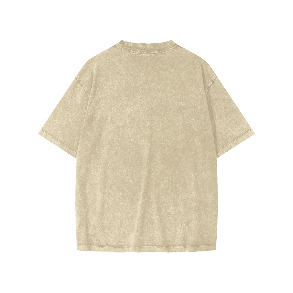 Street Fighter Snow Washed Kids' T-Shirt