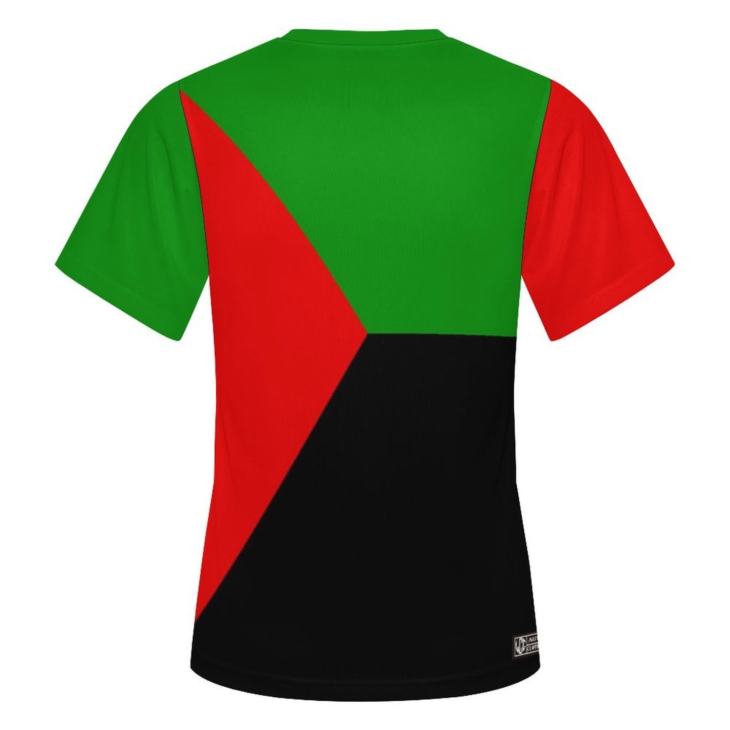 MARTINIQUE Woman's Mesh T-Shirt