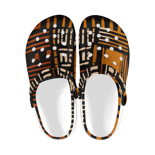 MIDCLOTH Clogs for Adults