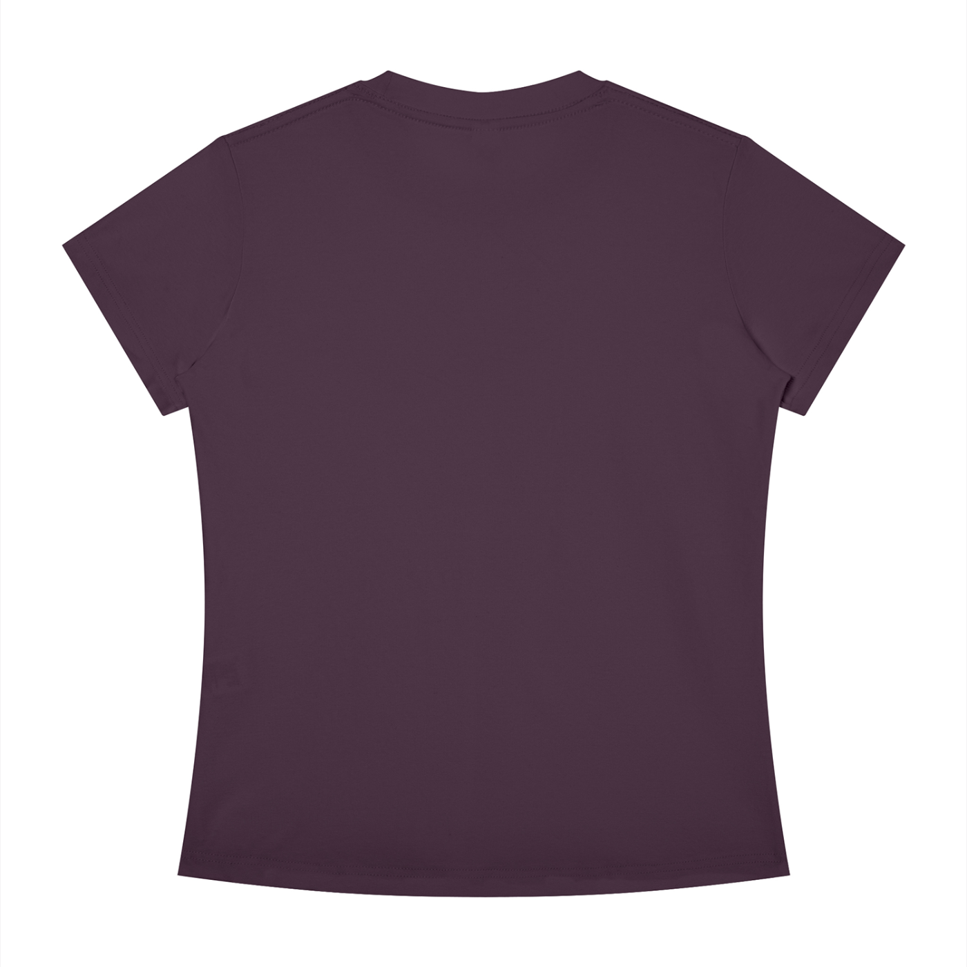 CAUTIONS Women's Slim Fit T-Shirt