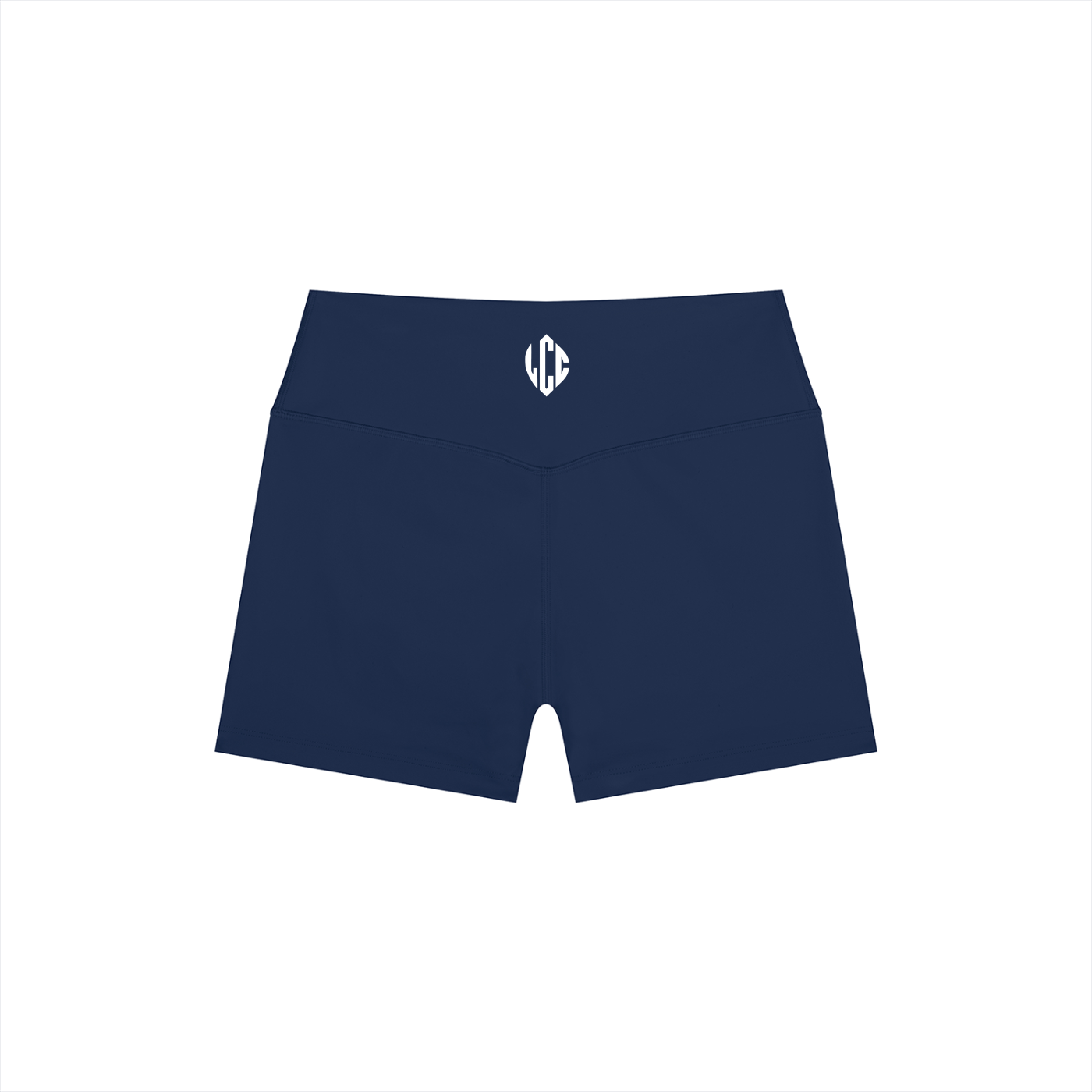 HUSLTIN 24HOURS Women’s Yoga Shorts