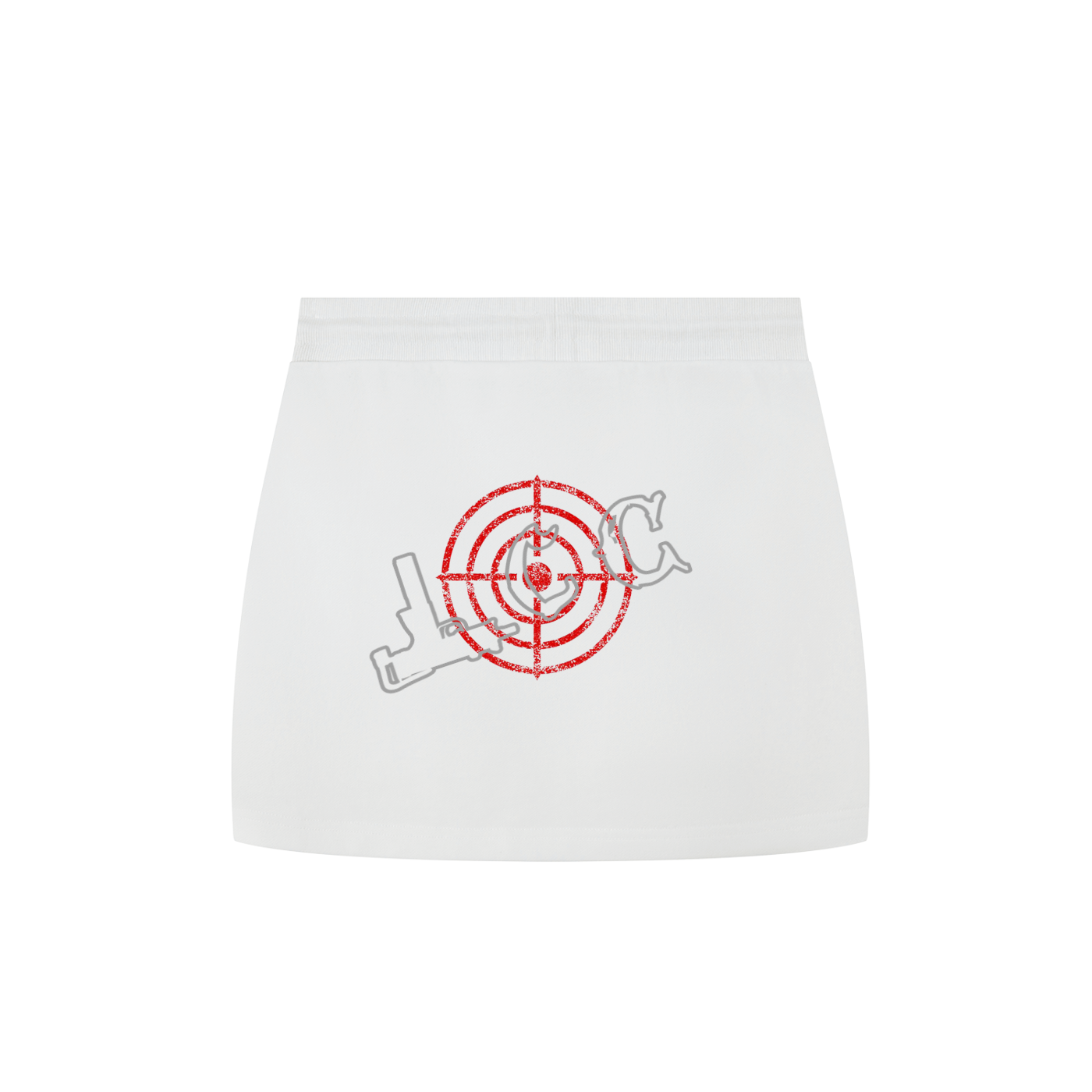 LCC TARGET Essential Drawstring Skirt