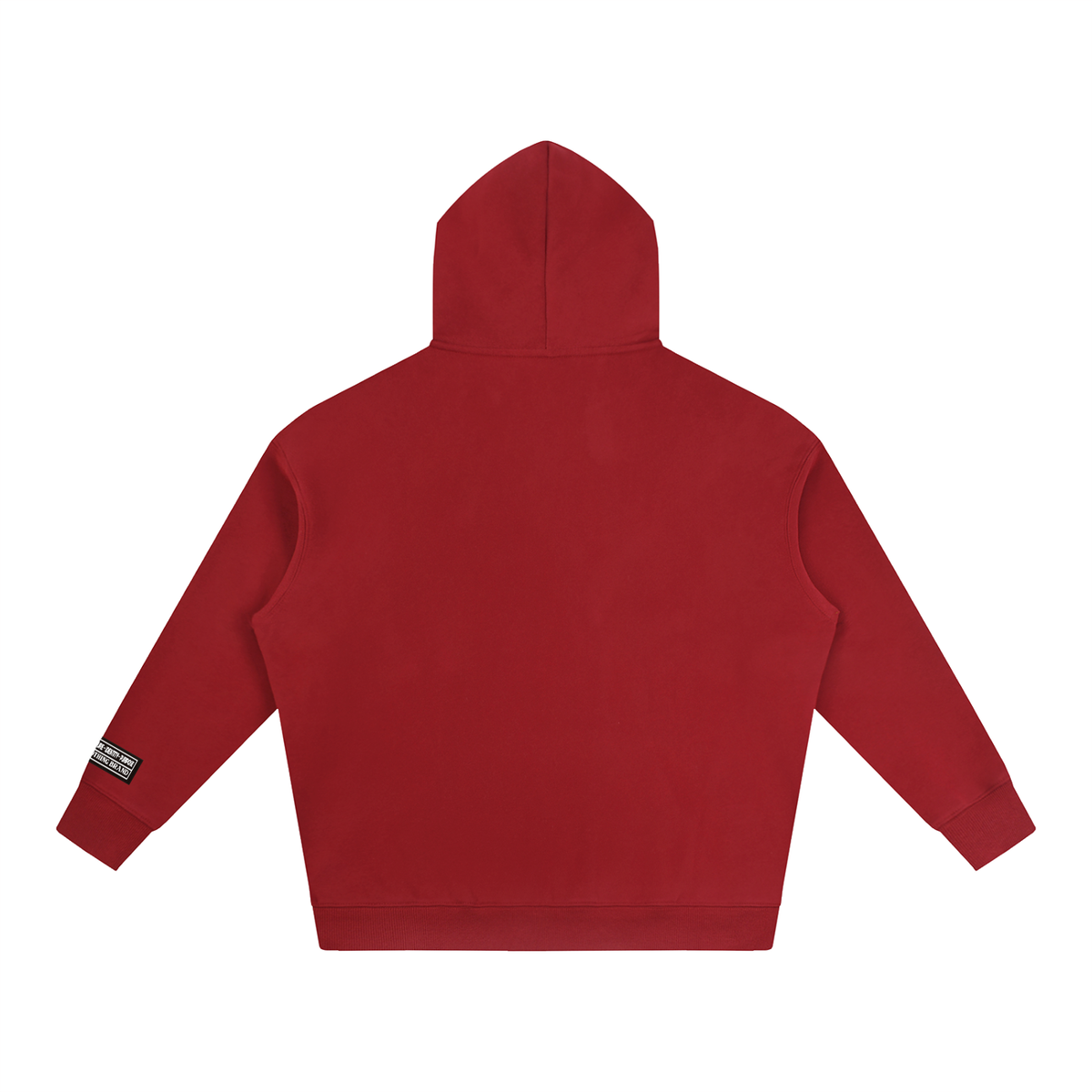NOTORIOUS BIG Oversize Hoodie