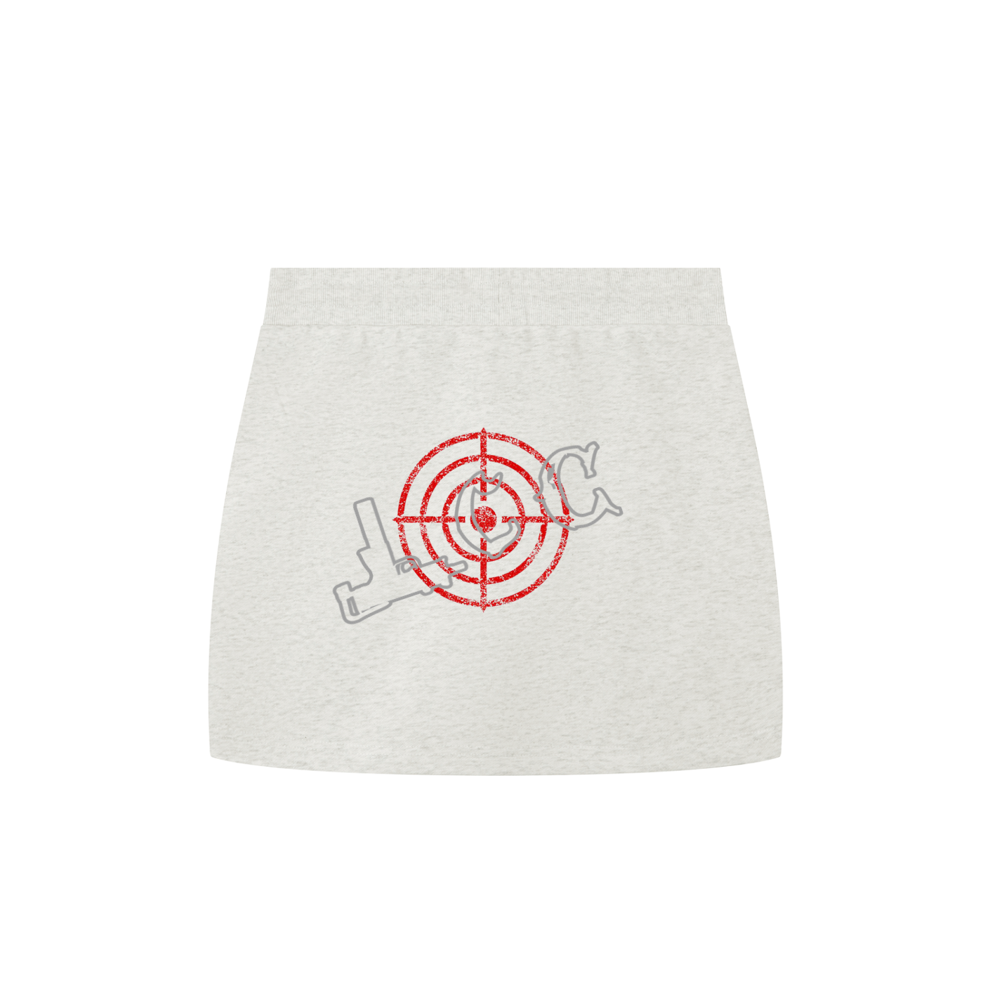 LCC TARGET Essential Drawstring Skirt