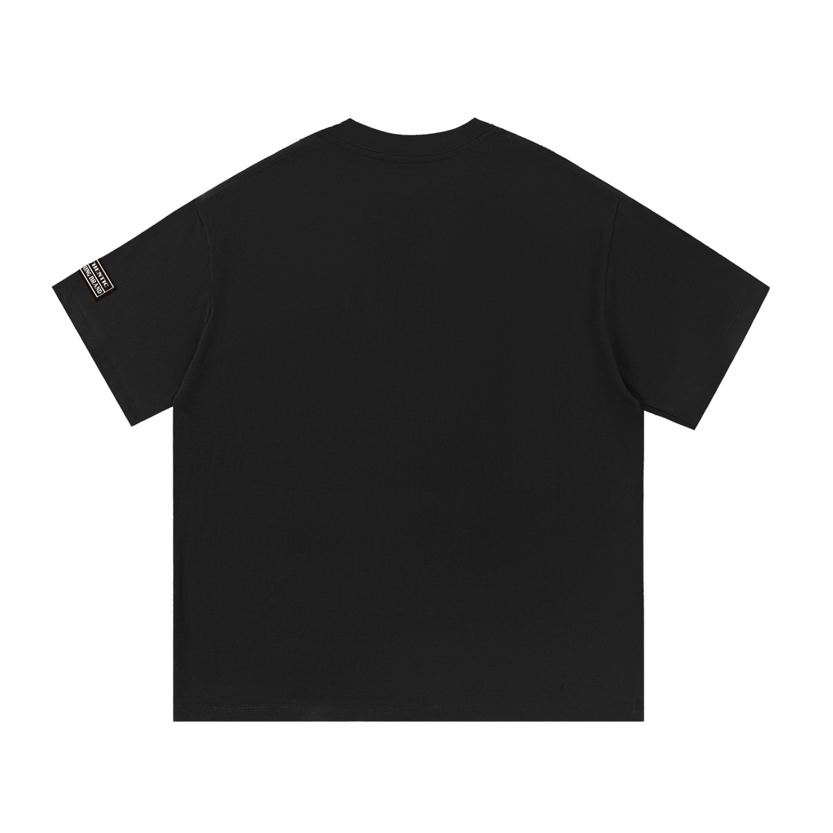 Street Fighter Essential Cotton T-Shirt