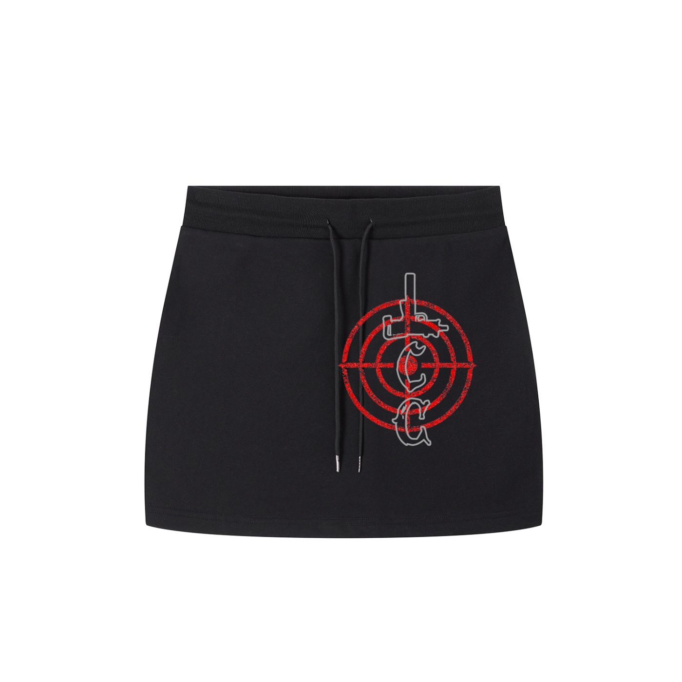 LCC TARGET Essential Drawstring Skirt