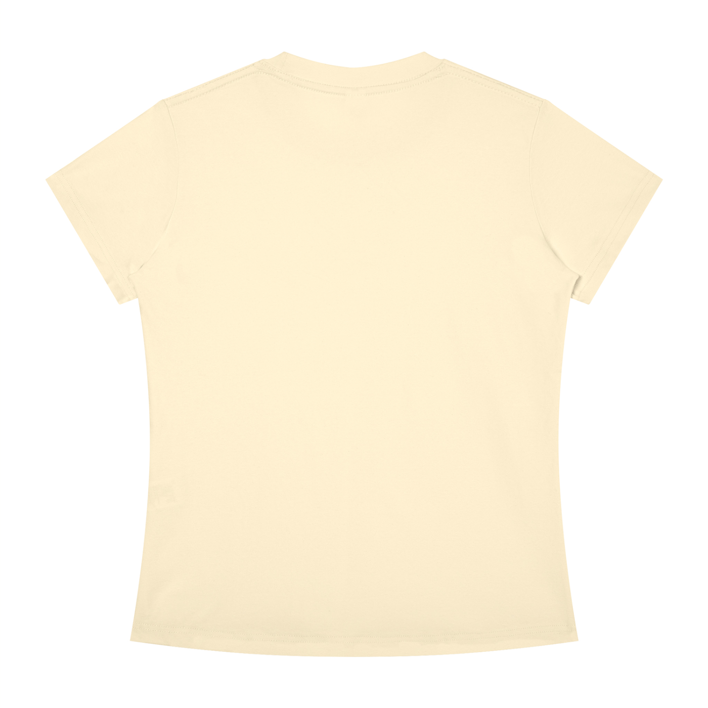 CAUTIONS Women's Slim Fit T-Shirt