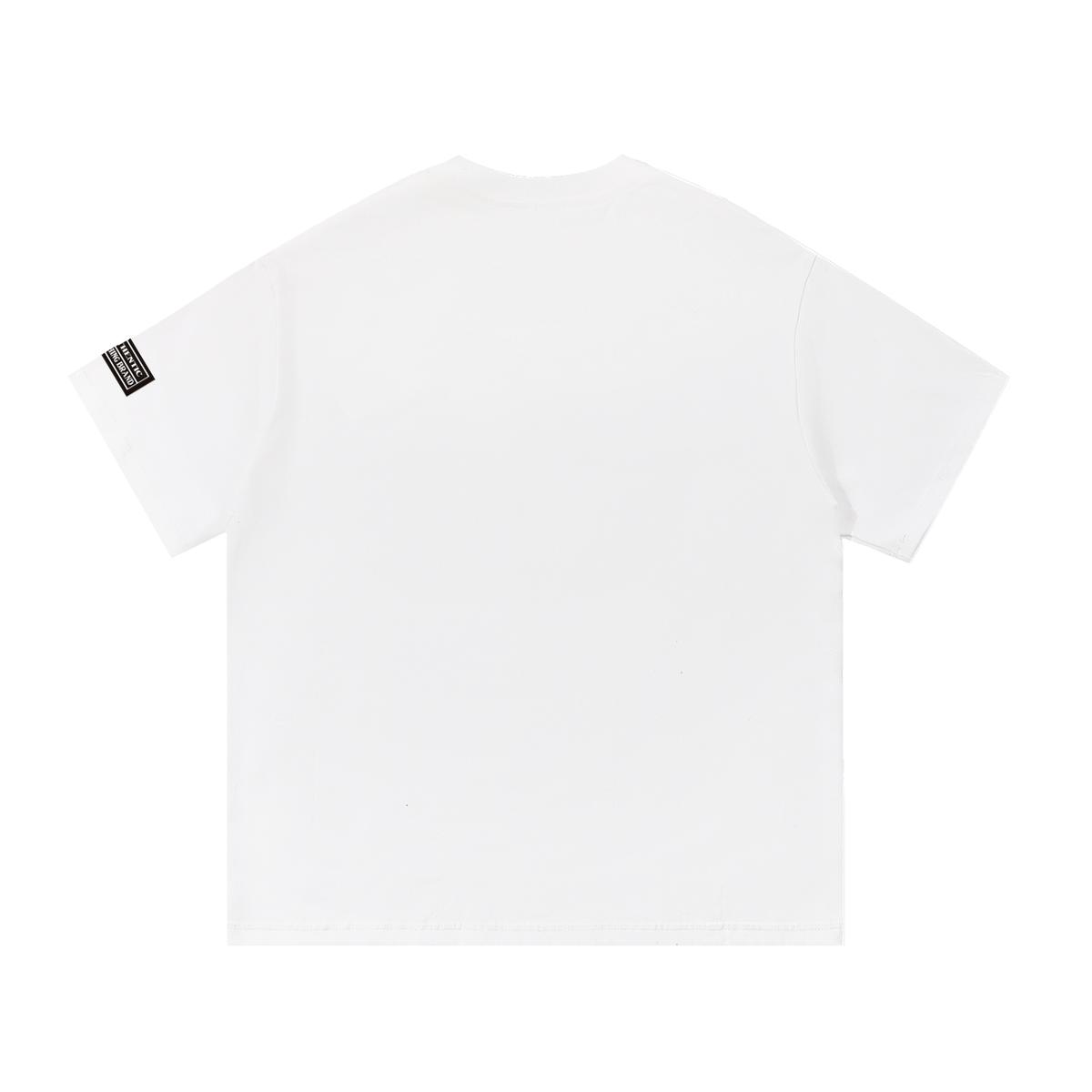 Street Fighter Essential Cotton T-Shirt