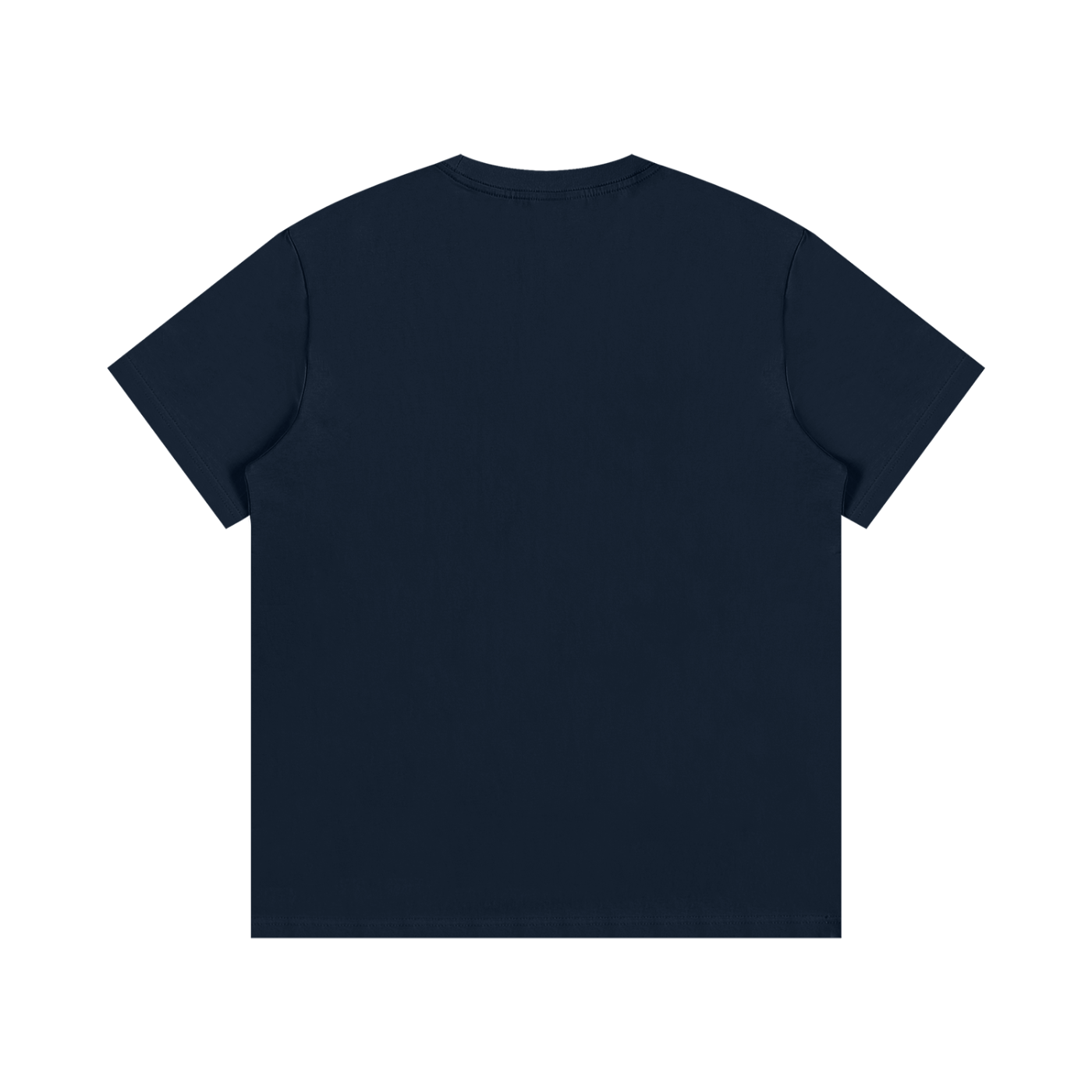 HUSTLIN 24 HOURS Cotton T-Shirt