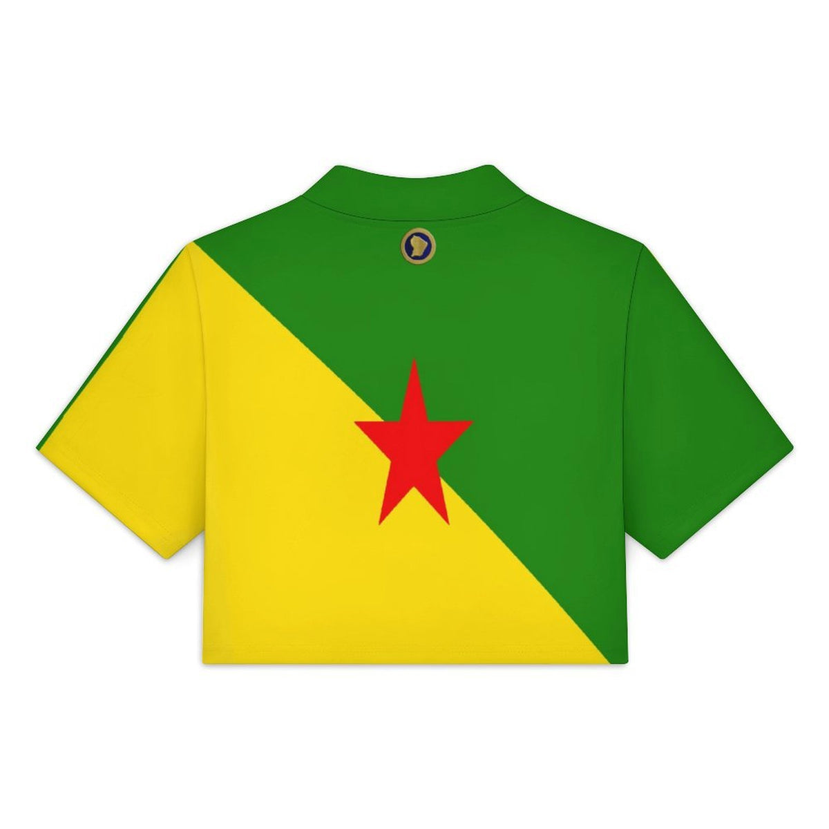 GUYANE Women's Cropped Bolero Jacket