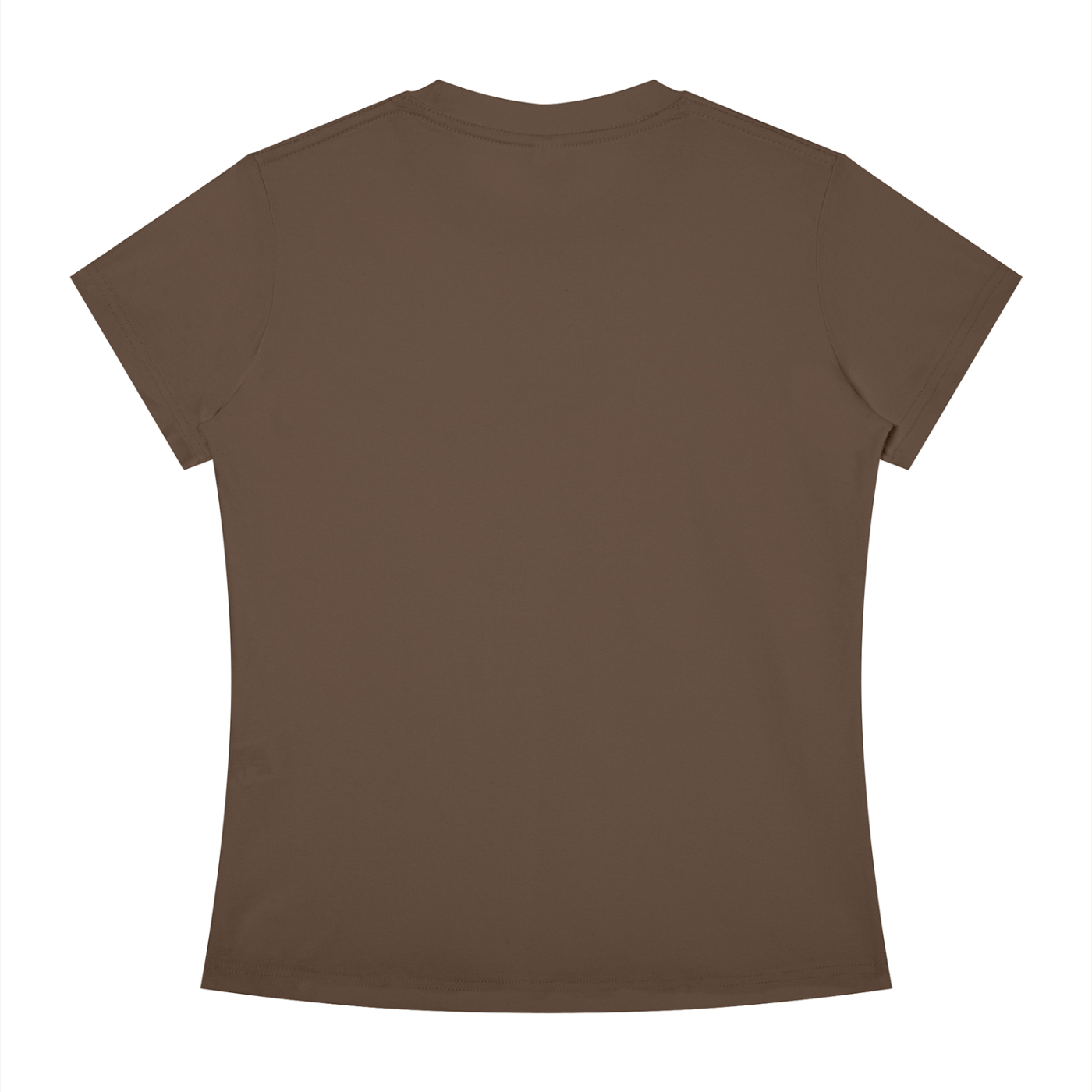 CAUTIONS Women's Slim Fit T-Shirt